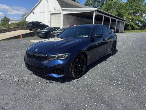 2022 BMW M340 i xDrive