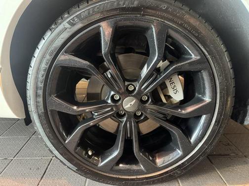 2024 Genesis GV80 3.5T