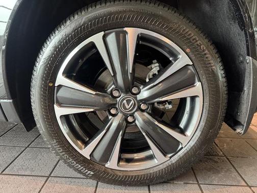 2025 Lexus UX 300h Base