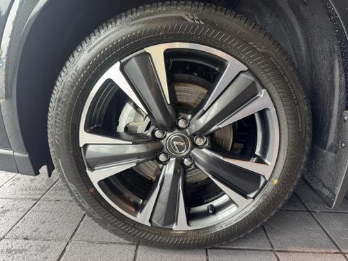 2025 Lexus UX 300h Base