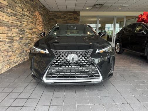 2025 Lexus UX 300h Base