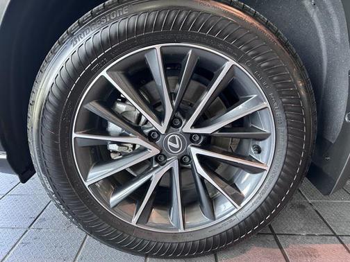 2024 Lexus NX 350 Premium