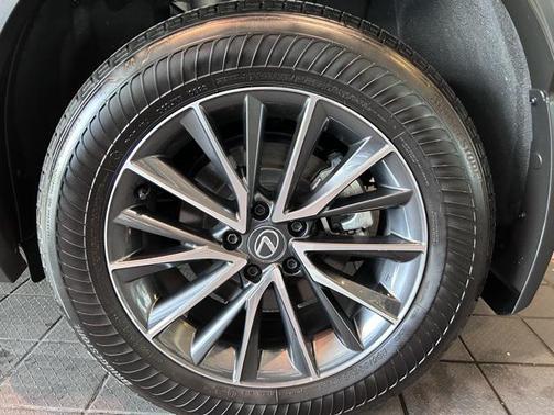 2024 Lexus NX 350 Premium