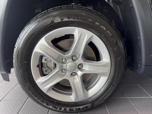 2023 Jeep Compass Sport