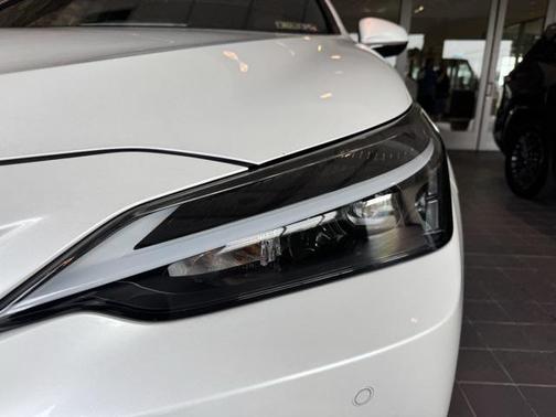 2022 Lexus NX 350 Premium