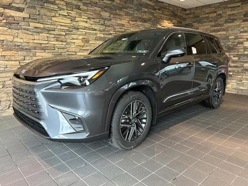 2025 Lexus TX 350 Premium