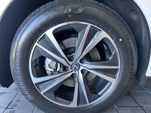 2024 Lexus RX 350 Base