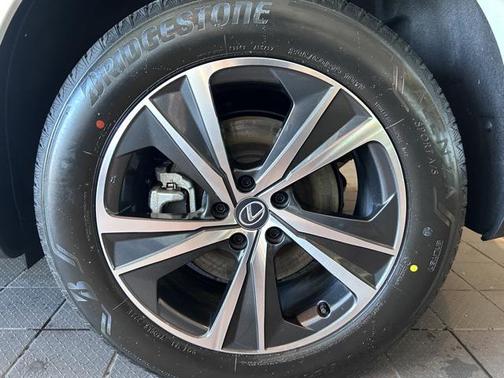 2024 Lexus RX 350 Base