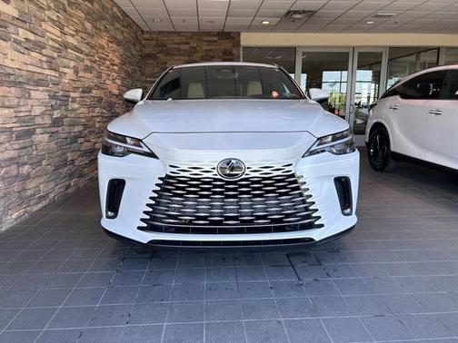 2024 Lexus RX 350 Base