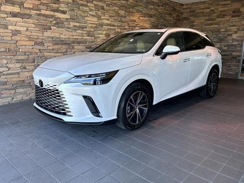 2024 Lexus RX 350 Base