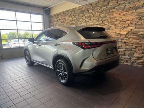 2022 Lexus NX 350 Premium