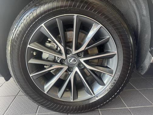 2022 Lexus NX 350 Premium