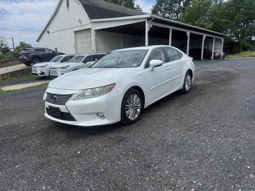 2013 Lexus ES 350 Base