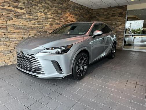 2024 Lexus RX 350 Base