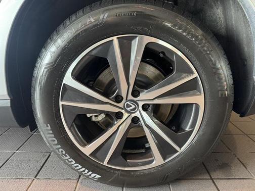 2024 Lexus RX 350 Base