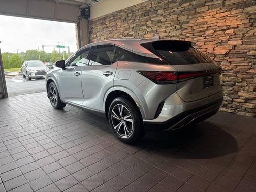 2024 Lexus RX 350 Base