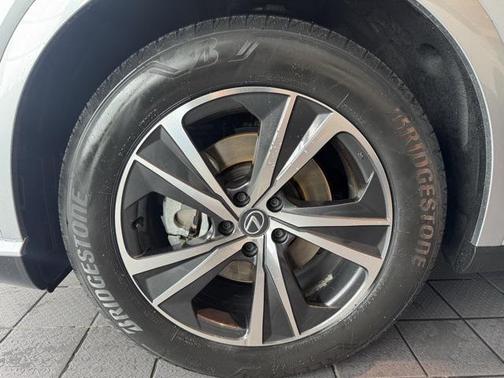 2024 Lexus RX 350 Base