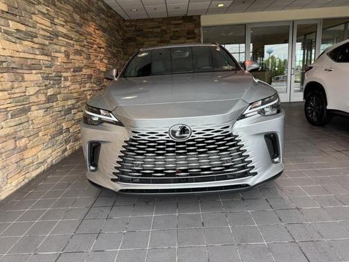 2024 Lexus RX 350 Base
