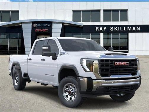 2026 GMC Sierra 2500 Pro