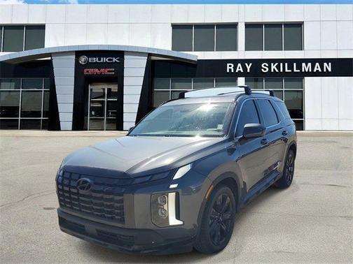 2023 Hyundai PALISADE XRT