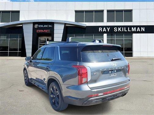 2023 Hyundai PALISADE XRT