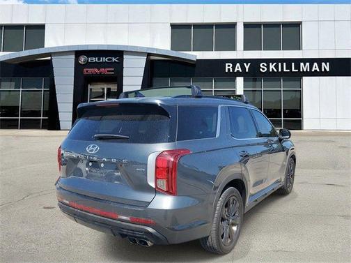 2023 Hyundai PALISADE XRT