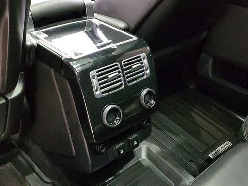 2021 Land Rover Range Rover P525 HSE Westminster LWB