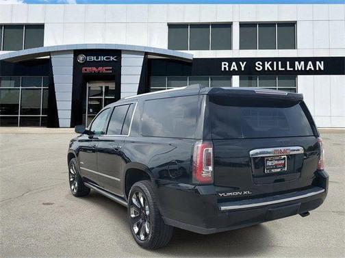 2019 GMC Yukon XL Denali