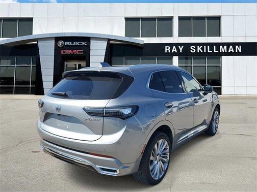 2024 Buick Envision Avenir