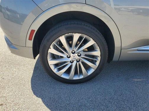 2024 Buick Envision Avenir