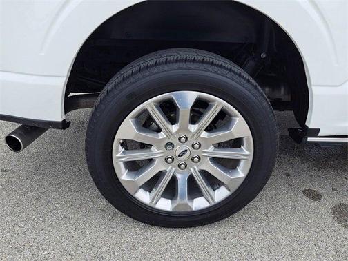 2023 Ford F-150 Limited