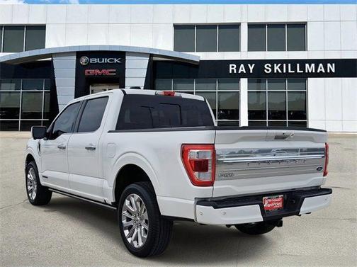 2023 Ford F-150 Limited