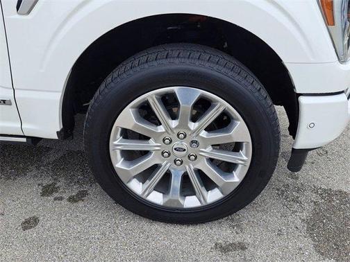 2023 Ford F-150 Limited