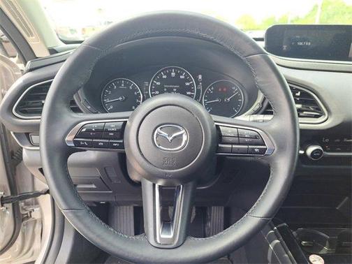 2024 Mazda CX-30 Select
