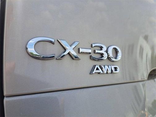 2024 Mazda CX-30 Select