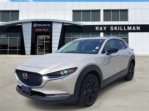 2024 Mazda CX-30 Select
