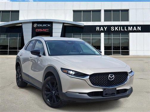2024 Mazda CX-30 Select
