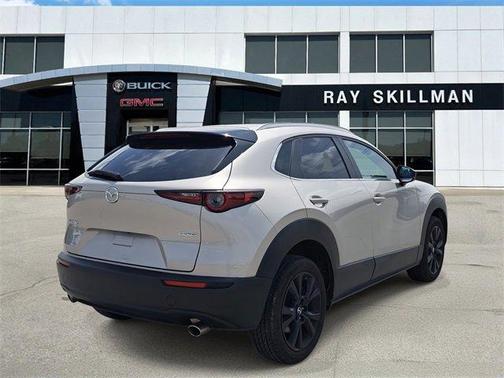 2024 Mazda CX-30 Select