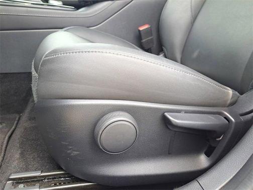 2024 Mazda CX-30 Select