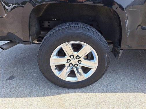 2018 GMC Canyon SLE