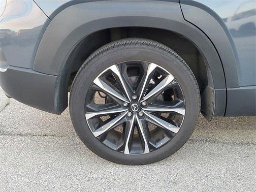 2023 Mazda CX-50 2.5 Turbo Premium Plus Package