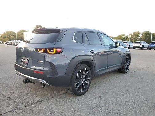 2023 Mazda CX-50 2.5 Turbo Premium Plus Package