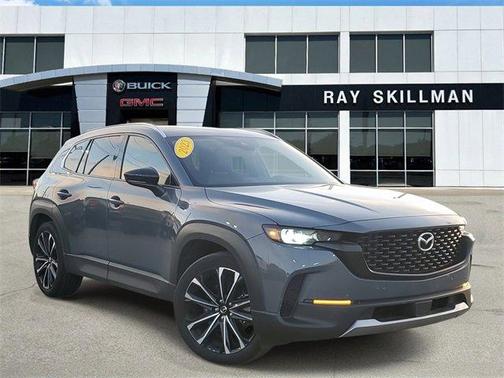 2023 Mazda CX-50 2.5 Turbo Premium Plus Package