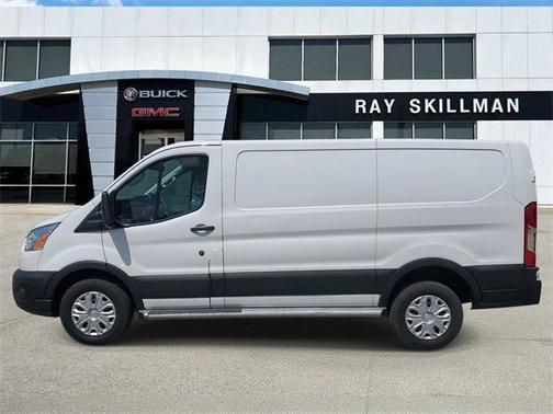 2023 Ford Transit-150 BASE