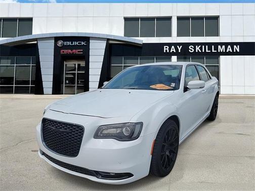 2023 Chrysler 300 S