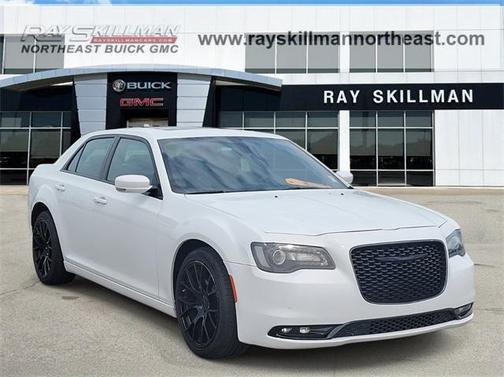 2023 Chrysler 300 S