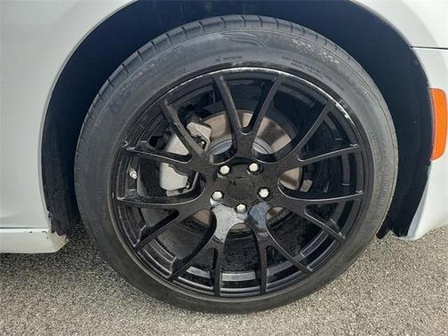 2023 Chrysler 300 S