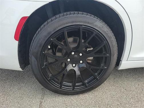 2023 Chrysler 300 S
