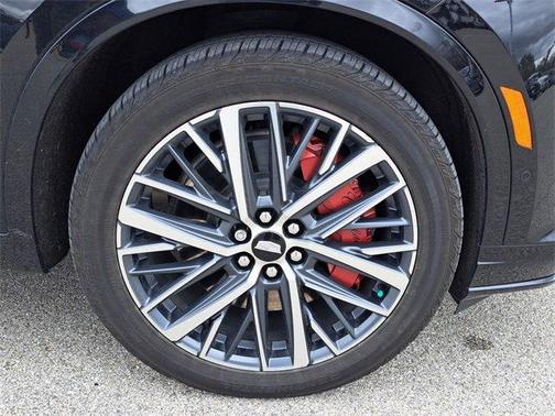 2022 Cadillac XT6 Sport AWD