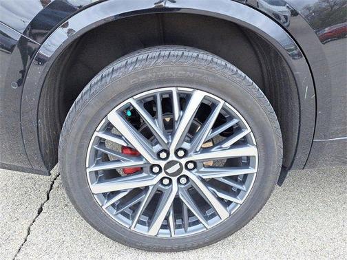 2022 Cadillac XT6 Sport AWD